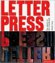 Letterpress: The Allure of the Handmade