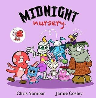 Midnight Nursery