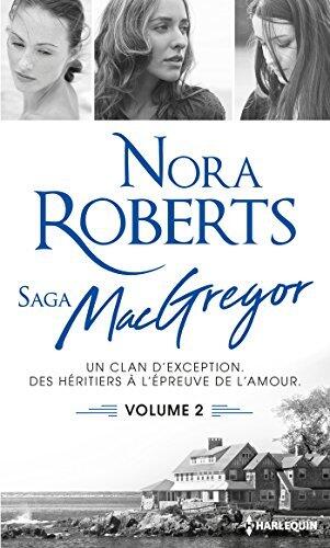 Saga des MacGregor Volume 2