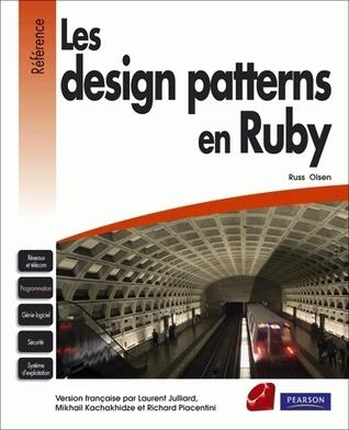 Les design patterns en Ruby