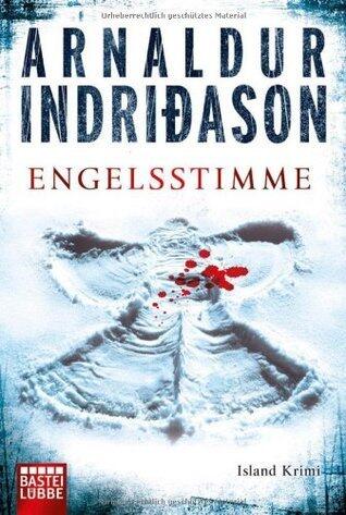 Engelsstimme