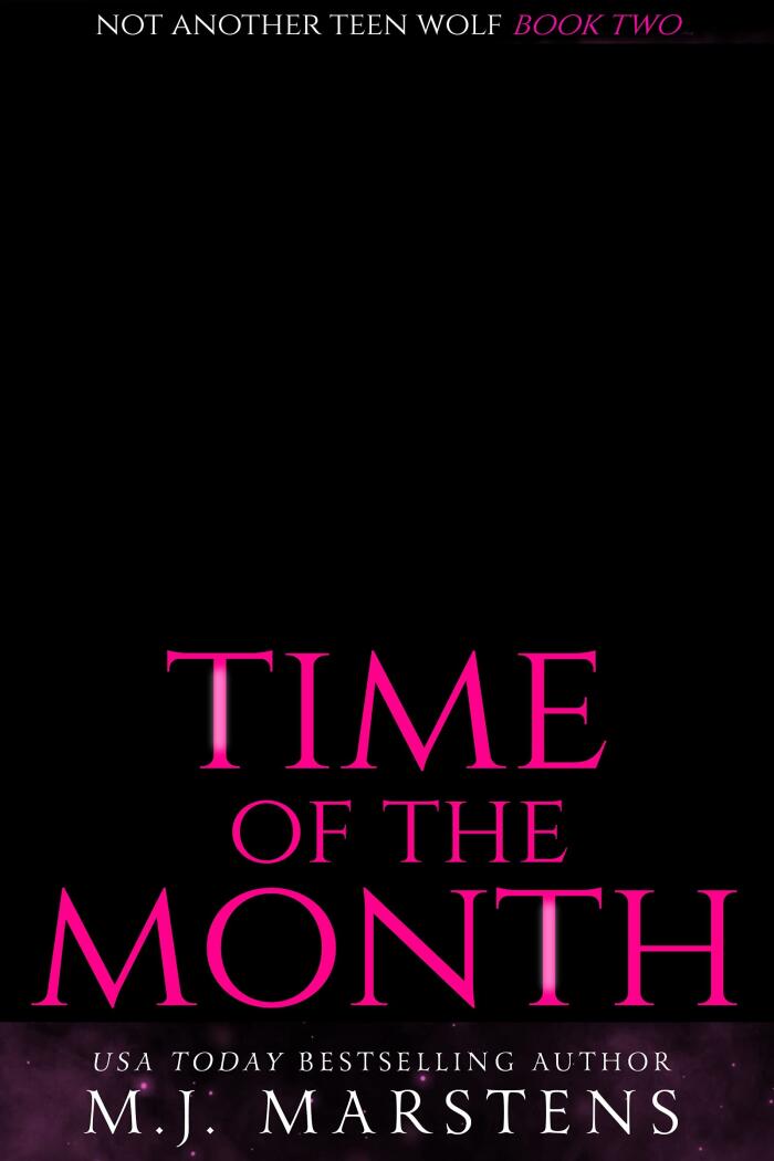 Time of the Month