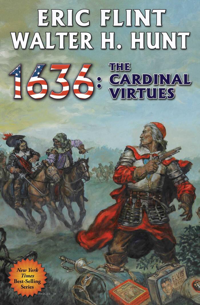 1636: The Cardinal Virtues (19)