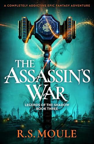 The Assassin's War