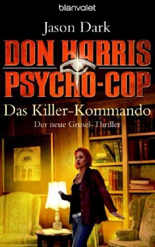 Das Killer-Kommando