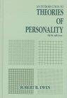 An Introduction to Theories of Personality: 5th Edition