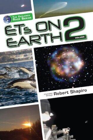 ETs on Earth, Volume Two