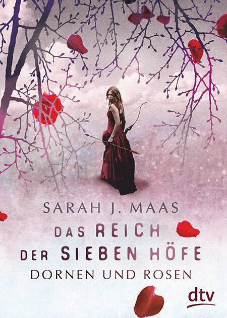 Dornen und Rosen