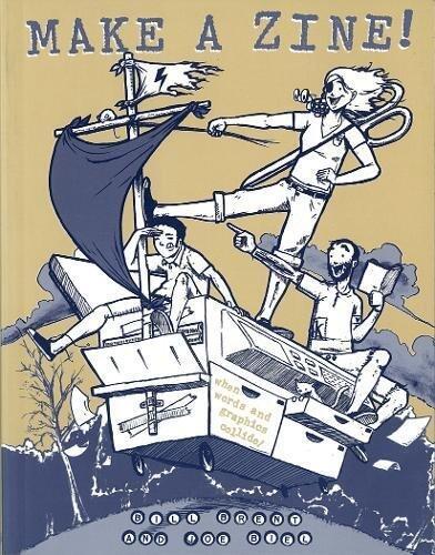 Make A Zine!