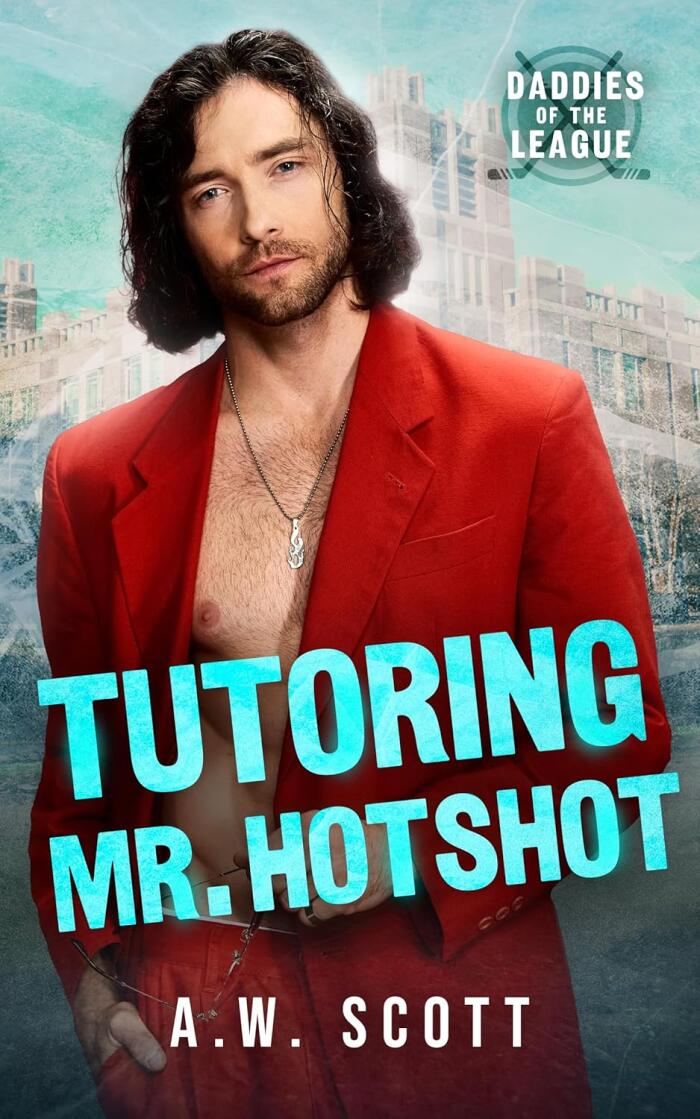 Tutoring Mr. Hotshot
