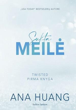 Sukta meilė
