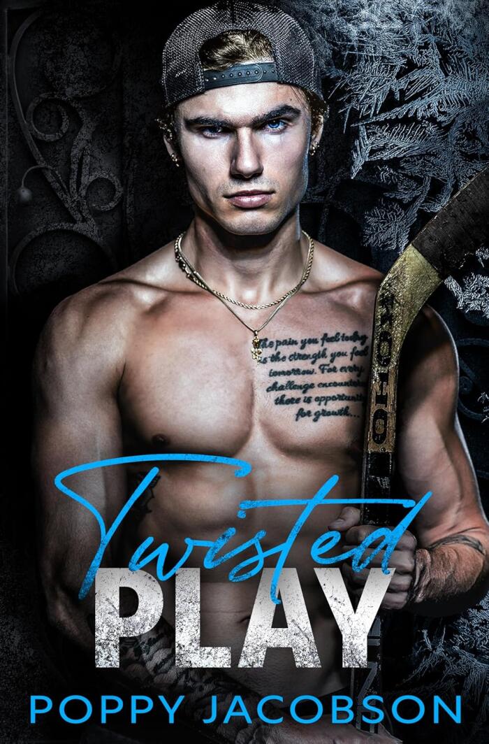 Twisted Play