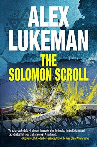 The Solomon Scroll