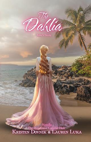 The Dahlia