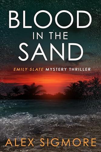 Blood in the Sand
