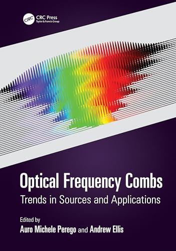 Optical Frequency Combs