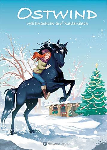 Weihnachten auf Kaltenbach