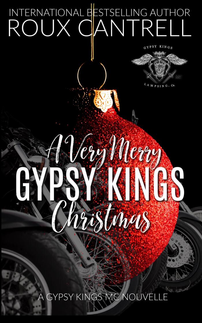 A Very Merry Gypsy Kings Christmas