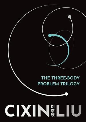 The Three-Body Problem 1-3. Remembrance of Earth's Past