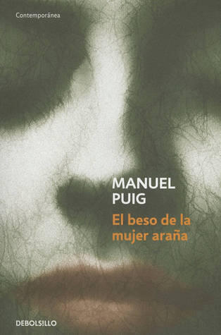El beso de la mujer araña
