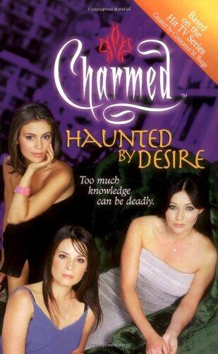 Haunted by Desire