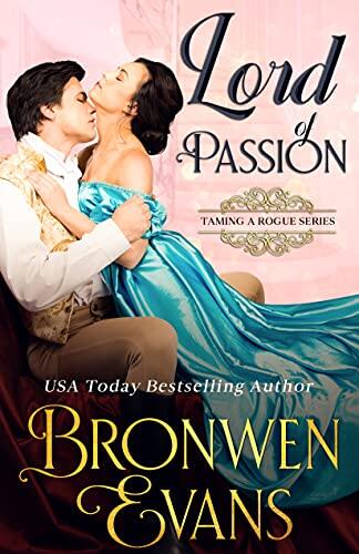 Lord of Passion