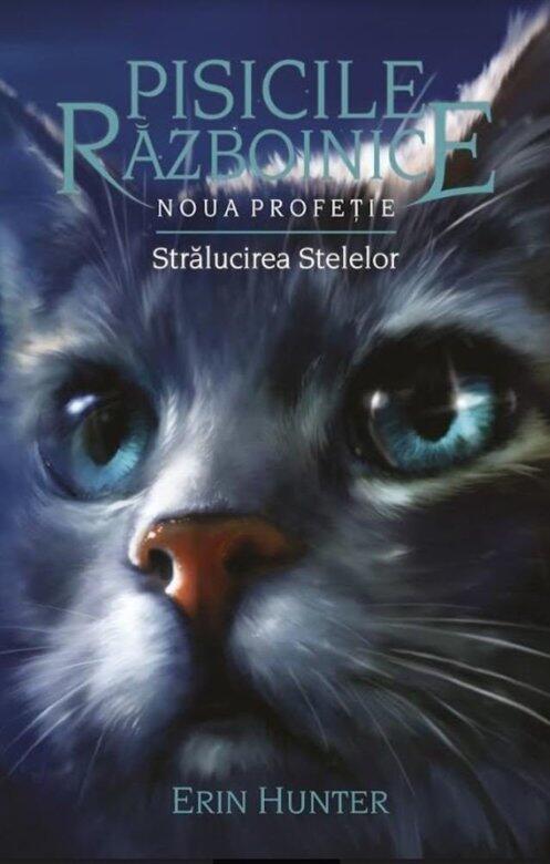 Stralucirea stelelor