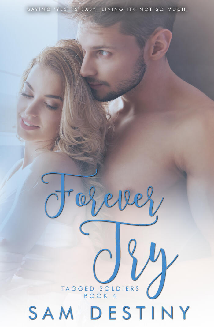 Forever Try