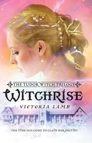 Witchrise
