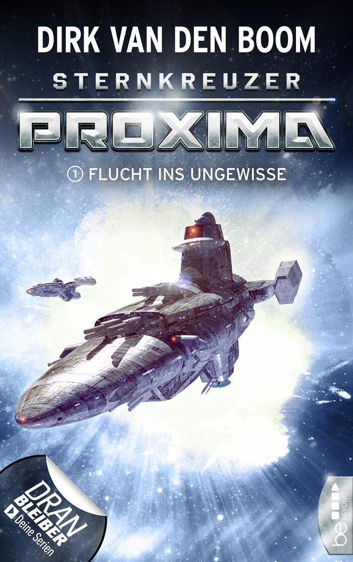 Sternkreuzer Proxima
