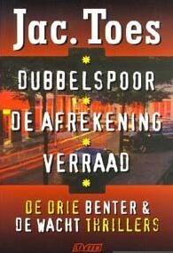 Dubbelspoor, De afrekening & Verraad
