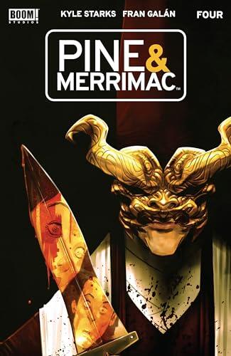 Pine and Merrimac (Vol. 4)