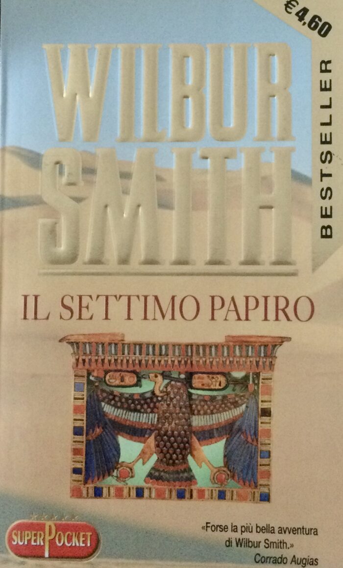 Il settimo papiro