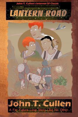 Lantern Road: Early Internet Science Fiction Classic
