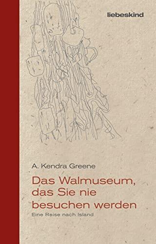 Das Walmuseum, das Sie nie besuchen werden: Eine Reise nach Island