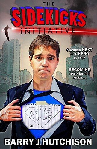 Sidekicks Initiative