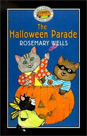 Halloween Parade