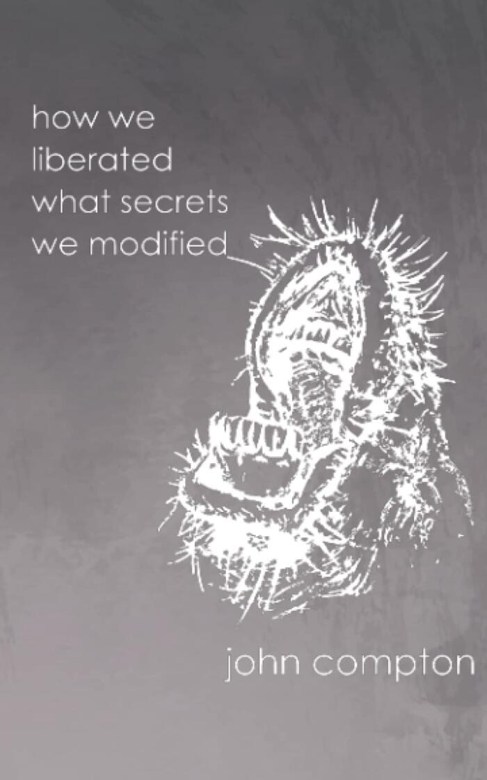 How We Liberated What Secrets We Modified