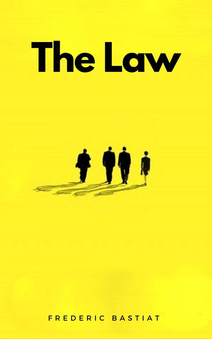 The Law [Illustrated]