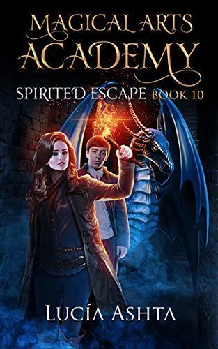 Spirited Escape