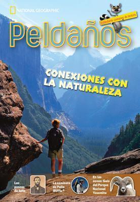 Ladders Reading/Language Arts 5: Connections to Nature (on-level; Science), Spanish