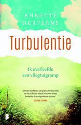 Turbulentie: ik overleefde een vliegtuigramp