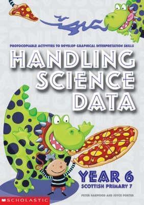 Handling Science Data Year 6