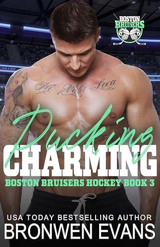 Pucking Charming