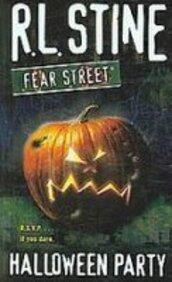 Halloween Party