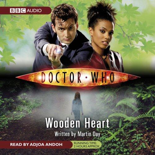 Doctor Who: Wooden Heart: Wooden Heart