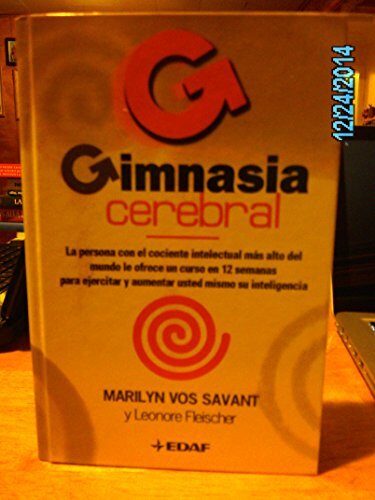 Gimnasia cerebral