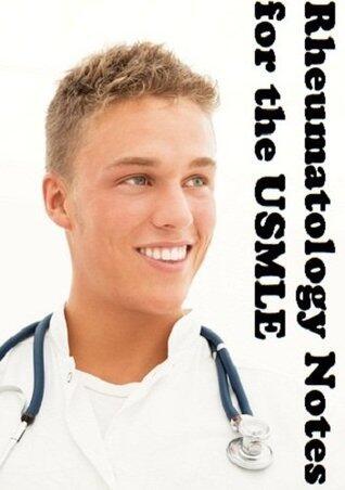 Rheumatology Notes for the USMLE