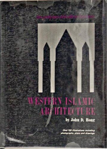 Western Islamic Architecture