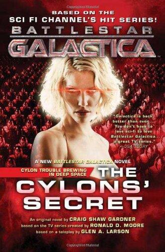 Battlestar Galactica Miniseries